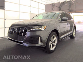 2024 Audi Q7 Premium Plus 45 TFSI