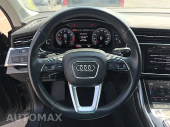 2024 Audi Q7 Premium Plus 45 TFSI - miniatura 10