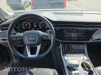 2024 Audi Q7 Premium Plus 45 TFSI - miniatura 11