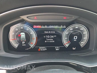 2024 Audi Q7 Premium Plus 45 TFSI - miniatura 12