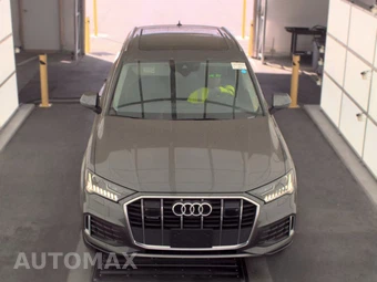 2024 Audi Q7 Premium Plus 45 TFSI - miniatura 2