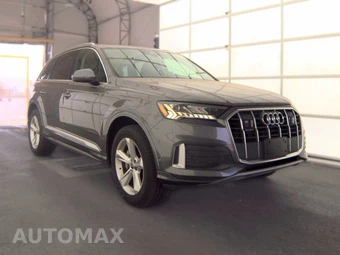 2024 Audi Q7 Premium Plus 45 TFSI - miniatura 3