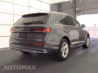 2024 Audi Q7 Premium Plus 45 TFSI - miniatura 4