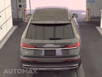 2024 Audi Q7 Premium Plus 45 TFSI - miniatura 5