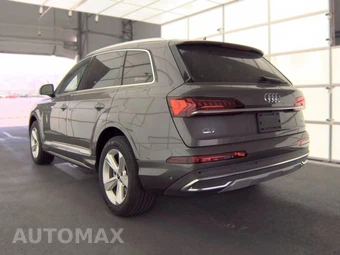 2024 Audi Q7 Premium Plus 45 TFSI - miniatura 6
