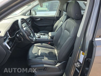 2024 Audi Q7 Premium Plus 45 TFSI - miniatura 7