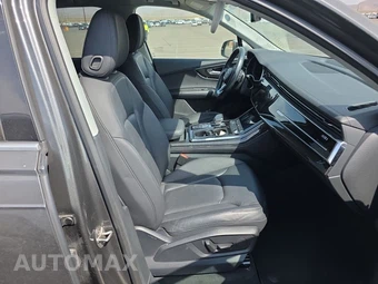 2024 Audi Q7 Premium Plus 45 TFSI - miniatura 8
