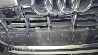 2024 Audi Q7 Premium Plus 55 TFSI - miniatura 3