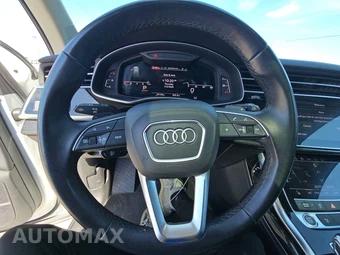 2024 Audi Q7 Premium Plus 55 TFSI - miniatura 10