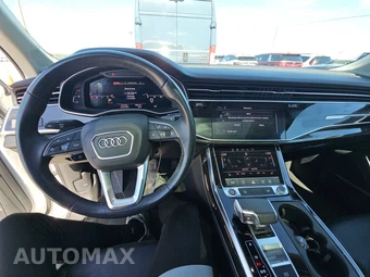 2024 Audi Q7 Premium Plus 55 TFSI - miniatura 11