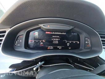 2024 Audi Q7 Premium Plus 55 TFSI - miniatura 12