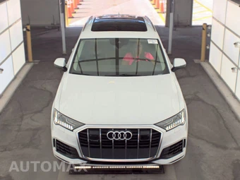 2024 Audi Q7 Premium Plus 55 TFSI - miniatura 2
