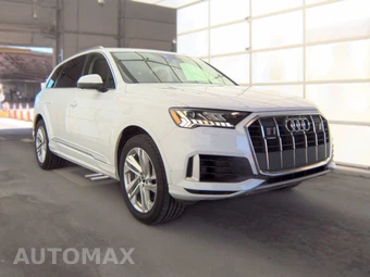 2024 Audi Q7 Premium Plus 55 TFSI - miniatura 3