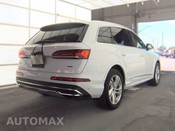 2024 Audi Q7 Premium Plus 55 TFSI - miniatura 4