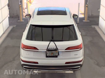 2024 Audi Q7 Premium Plus 55 TFSI - miniatura 5