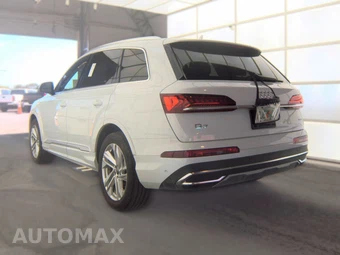 2024 Audi Q7 Premium Plus 55 TFSI - miniatura 6