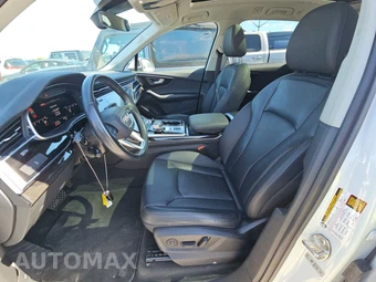 2024 Audi Q7 Premium Plus 55 TFSI - miniatura 7
