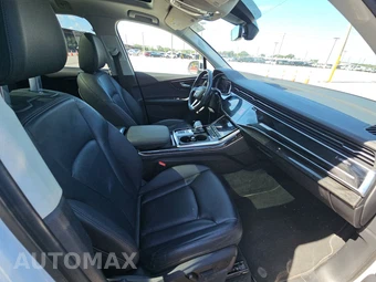 2024 Audi Q7 Premium Plus 55 TFSI - miniatura 8