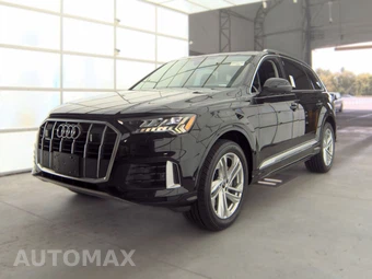 2024 Audi Q7 Premium Plus 55 TFSI