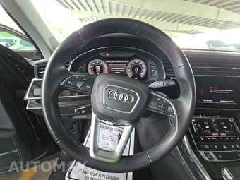 2024 Audi Q7 Premium Plus 55 TFSI - miniatura 10