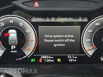 2024 Audi Q7 Premium Plus 55 TFSI - miniatura 12