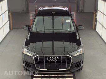 2024 Audi Q7 Premium Plus 55 TFSI - miniatura 2
