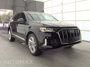 2024 Audi Q7 Premium Plus 55 TFSI - miniatura 3