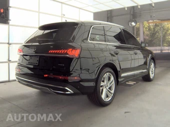 2024 Audi Q7 Premium Plus 55 TFSI - miniatura 4