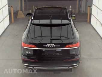 2024 Audi Q7 Premium Plus 55 TFSI - miniatura 5