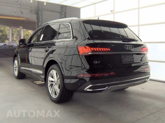 2024 Audi Q7 Premium Plus 55 TFSI - miniatura 6