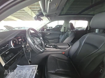 2024 Audi Q7 Premium Plus 55 TFSI - miniatura 7