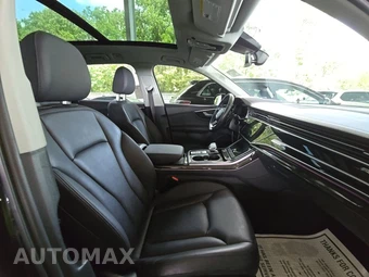 2024 Audi Q7 Premium Plus 55 TFSI - miniatura 8