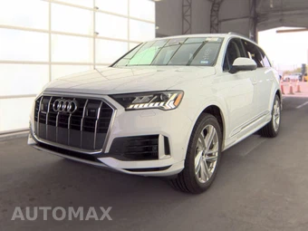 2024 Audi Q7 Premium Plus 55 TFSI