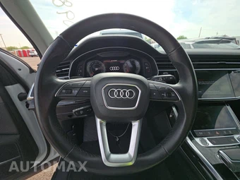2024 Audi Q7 Premium Plus 55 TFSI - miniatura 10