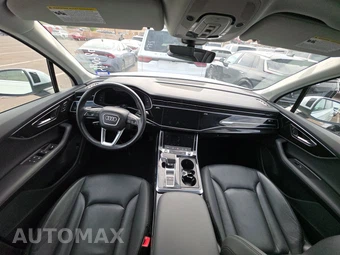 2024 Audi Q7 Premium Plus 55 TFSI - miniatura 11