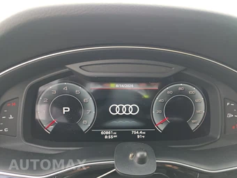 2024 Audi Q7 Premium Plus 55 TFSI - miniatura 12