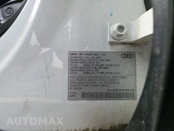 2024 Audi Q7 Premium Plus 55 TFSI - miniatura 14