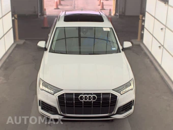 2024 Audi Q7 Premium Plus 55 TFSI - miniatura 2
