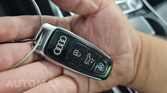 2024 Audi Q7 Premium Plus 55 TFSI - miniatura 20