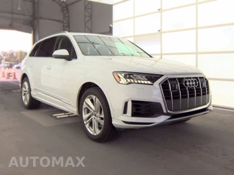 2024 Audi Q7 Premium Plus 55 TFSI - miniatura 3