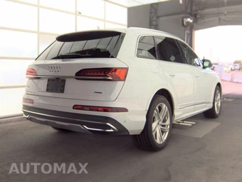 2024 Audi Q7 Premium Plus 55 TFSI - miniatura 4