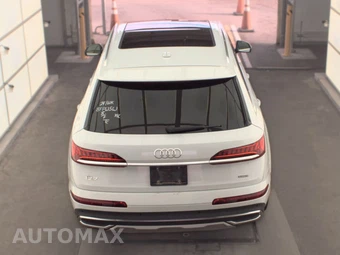 2024 Audi Q7 Premium Plus 55 TFSI - miniatura 5