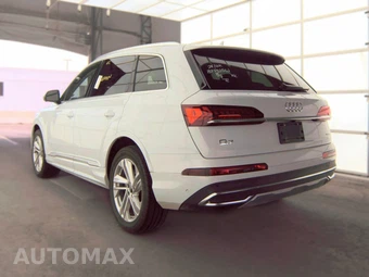 2024 Audi Q7 Premium Plus 55 TFSI - miniatura 6