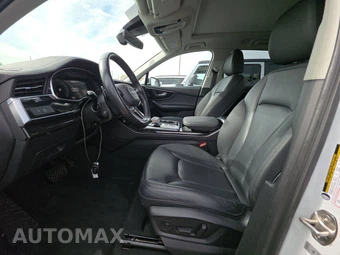 2024 Audi Q7 Premium Plus 55 TFSI - miniatura 7