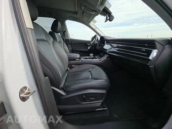 2024 Audi Q7 Premium Plus 55 TFSI - miniatura 8