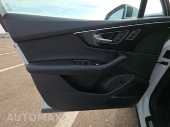 2024 Audi Q7 Premium Plus 55 TFSI - miniatura 9