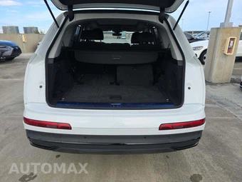 2024 Audi Q7 Prestige 55 TFSI - miniatura 15