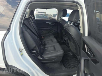 2024 Audi Q7 Prestige 55 TFSI - miniatura 17