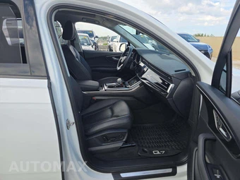 2024 Audi Q7 Prestige 55 TFSI - miniatura 19