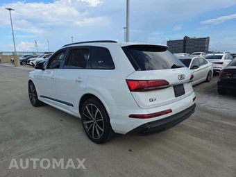 2024 Audi Q7 Prestige 55 TFSI - miniatura 2